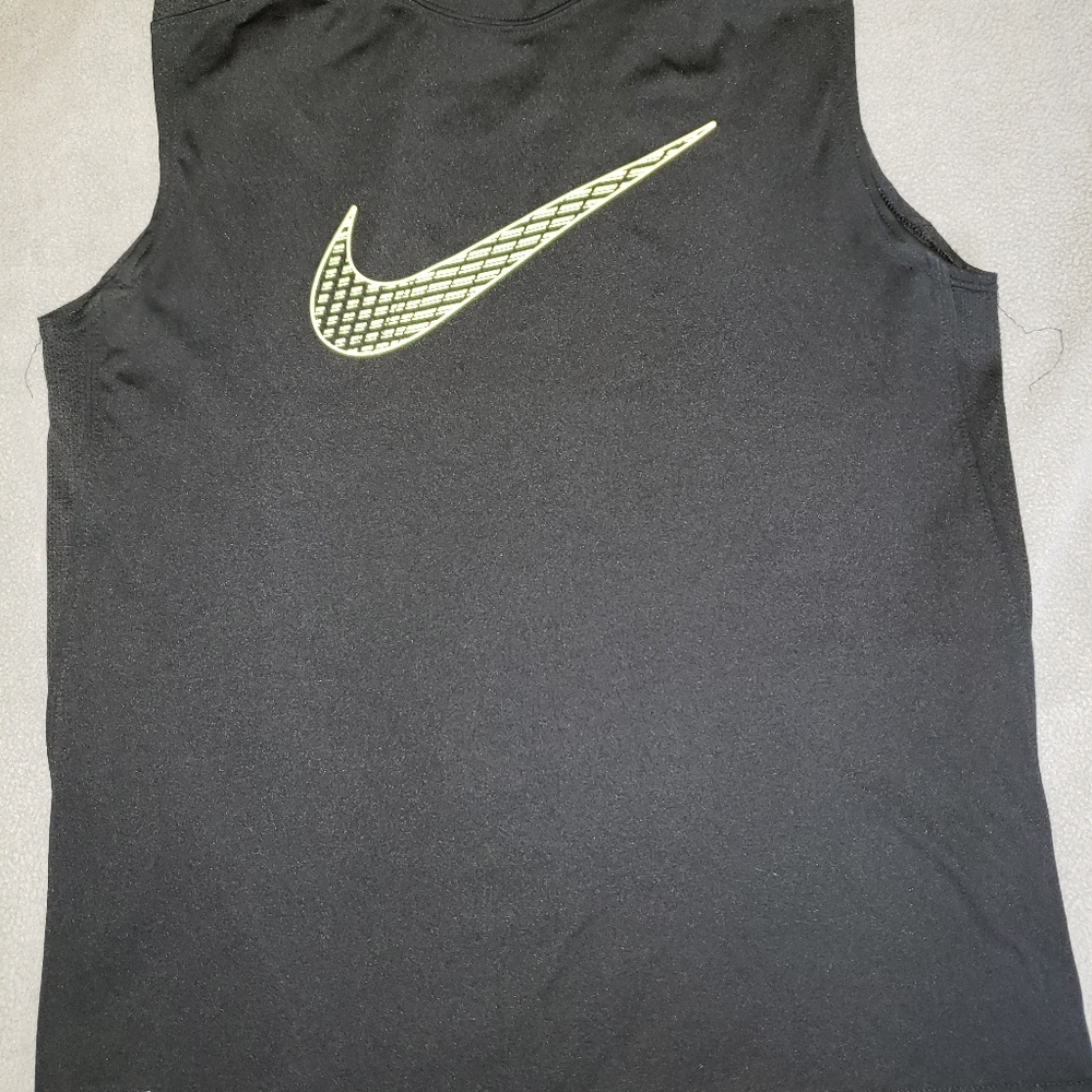 Nike Dri-Fit Youth Tank